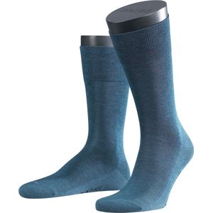 FALKE Sokken jeans, Effen