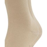 FALKE - Swing - Sokken - Beige - Katoen - Multipack 2 Paar