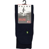 FALKE Run Sokken Donkerblauw