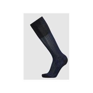 Falke - Businesskous - Katoen - Grijs