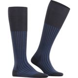 Falke - Businesskous - Katoen - Grijs