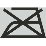 Falke - Businesskous - Katoen - Grijs