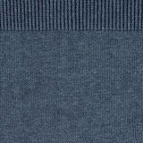 FALKE - Run - Enkelsokken - Blauw - Katoen, Maat 42-43