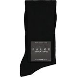 FALKE - Airport Plus - Kniekousen - Zwart - 1 paar