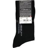 FALKE - Airport Plus - Kniekousen - Zwart - 1 paar