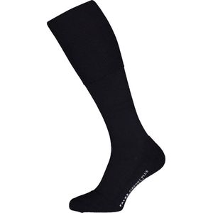 FALKE - Airport Plus - Kniekousen - Blauw Dark Navy - 1 Paar
