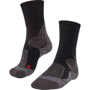 Wandelsokken Falke Women TK1 Women Black Mix