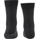 FALKE - Family - Sokken - Zwart