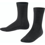 FALKE - Family - Sokken - Zwart