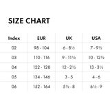 Esprit - Panty - Effen - Biologisch Katoen - Kinderen