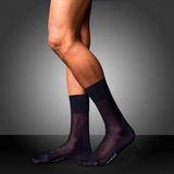 FALKE - No. 10 - Heren Sokken - Katoen - Mercerized