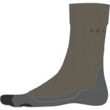 Falke - TK2 Explore - Wandelsokken - Grijs - Merinowol