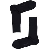 FALKE Tiago Sokken - Blauw - Katoen