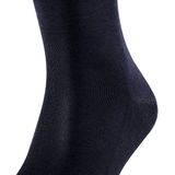 FALKE Tiago Sokken - Blauw - Katoen