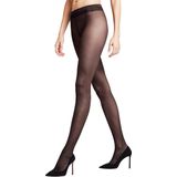 FALKE Pure Matt 20 DEN dames panty, black