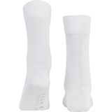 FALKE Sensitive London Dames Sok 47686 2009 white 35-38