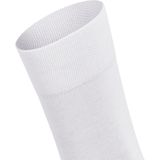 FALKE Sensitive London Dames Sok 47686 2009 white 35-38