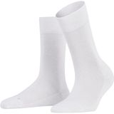 FALKE Sensitive London Dames Sok 47686 2009 white 35-38