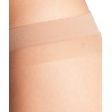 FALKE - Lunelle - Damespanty - Zwart - 8 DEN, Ultradun, Transparant, Middelhoge Taille, 1 Paar