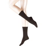 FALKE - Softmerino - Sokken - Bruin - Merinowol en Katoen