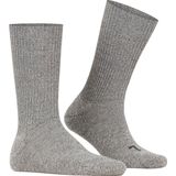 Falke - Trekking- en Wandelkous - Zwart - Merinowol