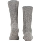 Falke - Trekking- en Wandelkous - Zwart - Merinowol