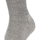 Falke - Trekking- en Wandelkous - Zwart - Merinowol