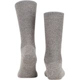 Falke - Trekking- en Wandelkous - Zwart - Merinowol