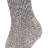 Falke - Trekking- en Wandelkous - Zwart - Merinowol