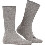 Falke - Trekking- en Wandelkous - Zwart - Merinowol