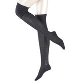 Kleding - Merinowol - Zijde - Versterkt in Belaste Zones