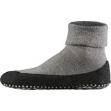 Pantoffels Falke Men Cosyshoe SO CP Light Grey