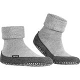 Pantoffels Falke Men Cosyshoe SO CP Light Grey