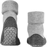 Pantoffels Falke Men Cosyshoe SO CP Light Grey