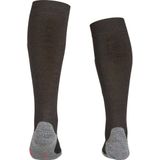 FALKE - Kids Active - Skisokken - Rood - Maat 23-26