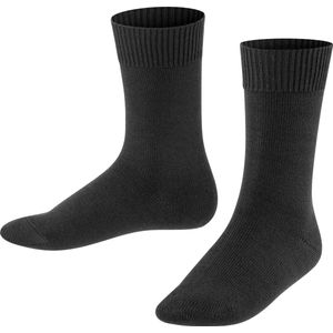 FALKE - Kindersokken - Verwarmend - Katoen - Merinowol