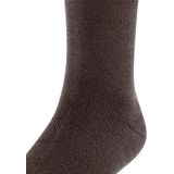 FALKE Family kindersok Kids 10645 - Bruin 5230 dark brown Kinderen - 19-22