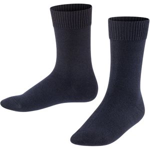 FALKE - Comfort Wool - Thermosokken - Grijs - 1 Paar