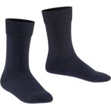 FALKE - Comfort Wool - Thermosokken - Grijs - 1 Paar