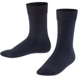 FALKE - Comfort Wool - Thermosokken - Grijs - 1 Paar