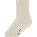 FALKE - 47548 - Thermosokken - Wit - Merinowol en Kasjmier, 1 Paar
