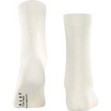 FALKE - 47548 - Thermosokken - Wit - Merinowol en Kasjmier, 1 Paar