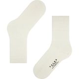 FALKE - 47548 - Thermosokken - Wit - Merinowol en Kasjmier, 1 Paar
