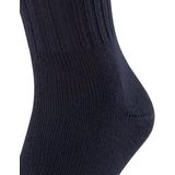 FALKE - Nelson - Wol Sokken - Blauw - Maat 47-50