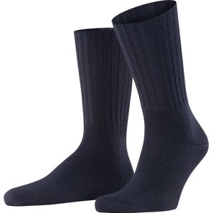 Falke Nelson sok (14497) - Sportsokken - Heren - Dark Navy (6370) - Maat 43-46
