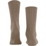 FALKE - Nelson - Heren Sportsokken - Merinowol - Zwart