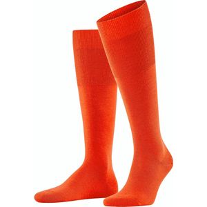 FALKE - Airport - Kniekousen - Oranje