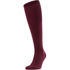 FALKE - Airport M - Thermosokken - Rood - Barolo 8596