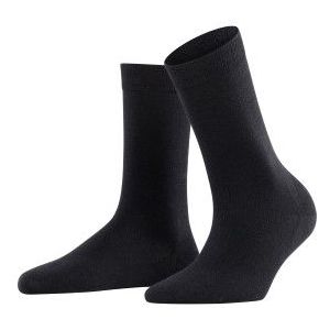Falke Women Softmerino Braun Gr 39/40 Damen