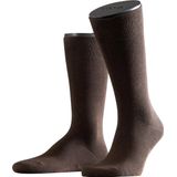 FALKE Swing 2-Pack Sokken - Bruin - Katoen - Multipack